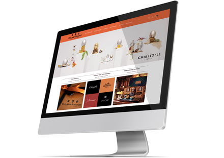 gift shop website malta