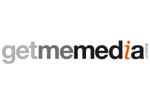 logo design and website design for uk media company