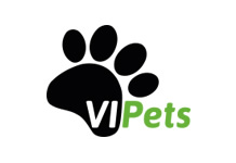 logo design for selby based dog walkers
